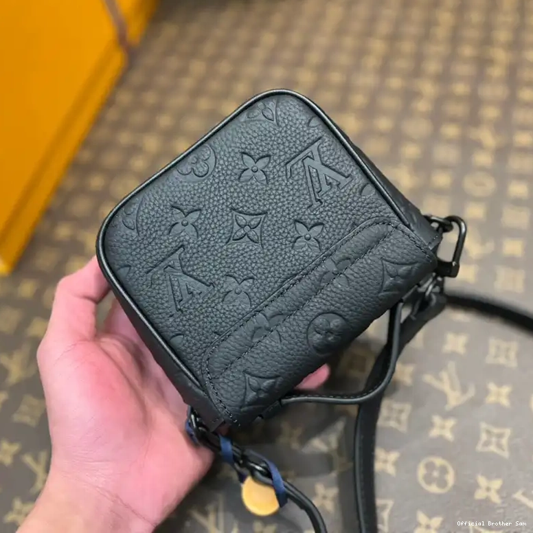 Official Brother Sam LV Bags 2404YA0033 0621
